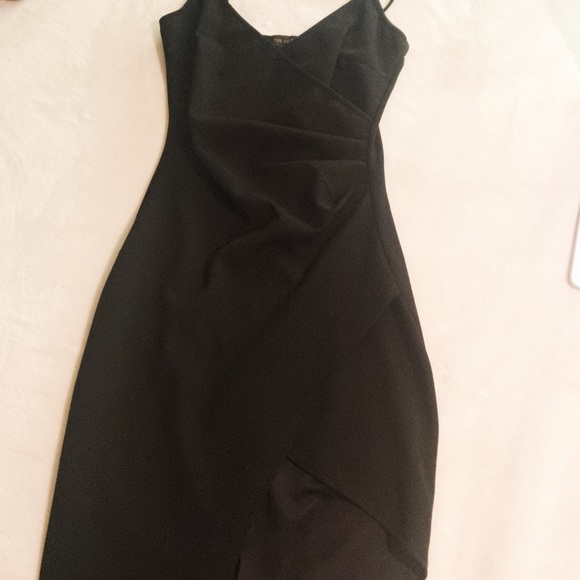 Wrap Me Up Dress! - Picture 2 of 2